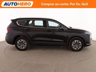 Hyundai Santa Fe 1.6 T-GDI Hybrid Klass 2WD