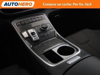 Hyundai Santa Fe 1.6 T-GDI Hybrid Klass 2WD
