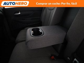 Hyundai Santa Fe 1.6 T-GDI Hybrid Klass 2WD