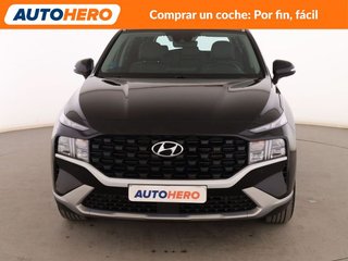 Hyundai Santa Fe 1.6 T-GDI Hybrid Klass 2WD