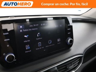 Hyundai Santa Fe 1.6 T-GDI Hybrid Klass 2WD