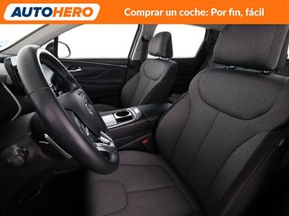Hyundai Santa Fe 1.6 T-GDI Hybrid Klass 2WD