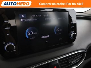 Hyundai Santa Fe 1.6 T-GDI Hybrid Klass 2WD