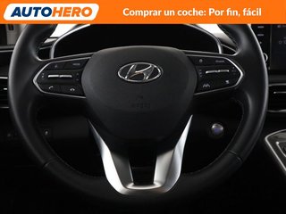 Hyundai Santa Fe 1.6 T-GDI Hybrid Klass 2WD