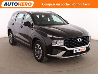 Hyundai Santa Fe 1.6 T-GDI Hybrid Klass 2WD