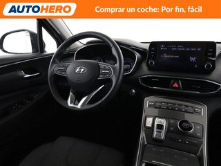 Hyundai Santa Fe 1.6 T-GDI Hybrid Klass 2WD