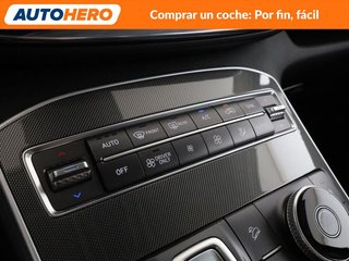 Hyundai Santa Fe 1.6 T-GDI Hybrid Klass 2WD