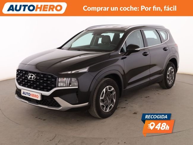 Hyundai Santa Fe 1.6 T-GDI Hybrid Klass 2WD - foto 1