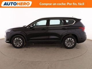 Hyundai Santa Fe 1.6 T-GDI Hybrid Klass 2WD