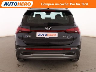 Hyundai Santa Fe 1.6 T-GDI Hybrid Klass 2WD