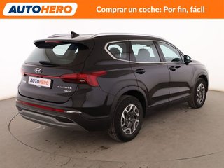Hyundai Santa Fe 1.6 T-GDI Hybrid Klass 2WD