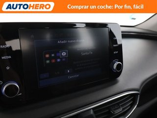 Hyundai Santa Fe 1.6 T-GDI Hybrid Klass 2WD