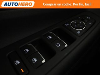 Hyundai Santa Fe 1.6 T-GDI Hybrid Klass 2WD