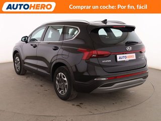 Hyundai Santa Fe 1.6 T-GDI Hybrid Klass 2WD
