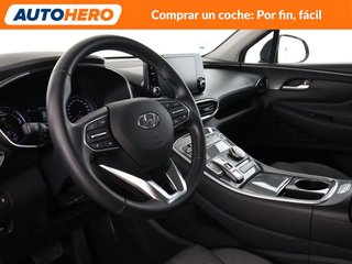 Hyundai Santa Fe 1.6 T-GDI Hybrid Klass 2WD