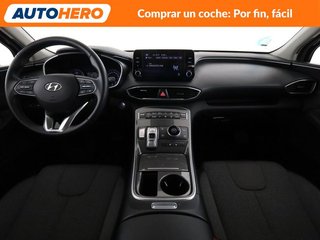 Hyundai Santa Fe 1.6 T-GDI Hybrid Klass 2WD