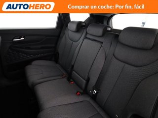 Hyundai Santa Fe 1.6 T-GDI Hybrid Klass 2WD