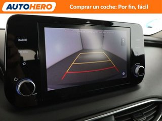 Hyundai Santa Fe 1.6 T-GDI Hybrid Klass 2WD