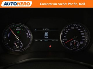Hyundai Santa Fe 1.6 T-GDI Hybrid Klass 2WD