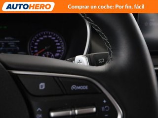 Hyundai Santa Fe 1.6 T-GDI Hybrid Klass 2WD