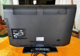Televisión SAMSUNG - 32" pulgadas - Full HD 1080