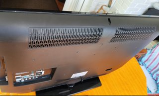 Televisión SAMSUNG - 32" pulgadas - Full HD 1080