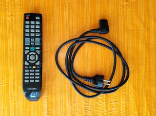 Televisión SAMSUNG - 32" pulgadas - Full HD 1080