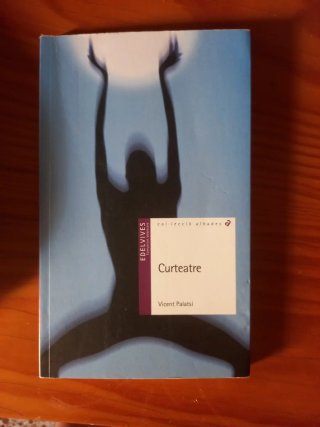 Libro de lectura de 2do
