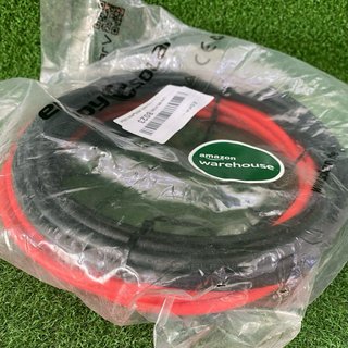 Cable solar profesional 6mm²