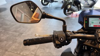 Honda Hornet 500 CB500F 2024 9483km