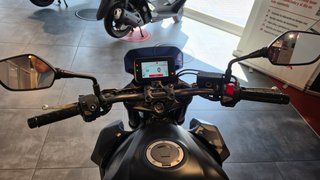 Honda Hornet 500 CB500F 2024 9483km