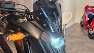 Honda Hornet 500 CB500F 2024 9483km
