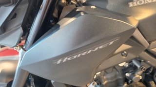 Honda Hornet 500 CB500F 2024 9483km