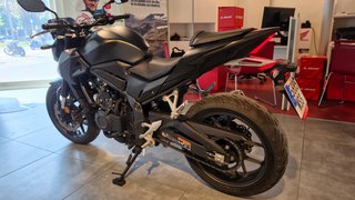 Honda Hornet 500 CB500F 2024 9483km