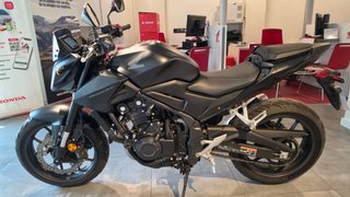 Honda Hornet 500 CB500F 2024 9483km