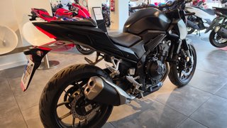 Honda Hornet 500 CB500F 2024 9483km