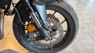 Honda Hornet 500 CB500F 2024 9483km