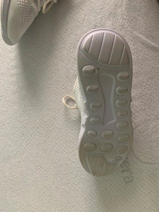 Zapatos Deportivos Hombre Blancos