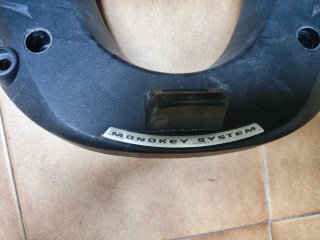 Base Givi Monokey