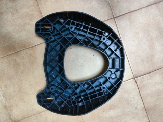 Base Givi Monokey