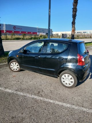 Nissan Pixo 2010
