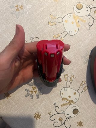 Cargador Batería 12V Litio