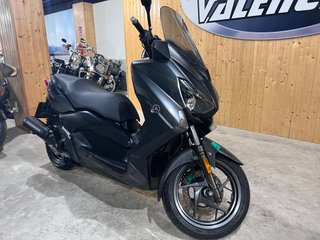 Yamaha X-MAX 125 ABS