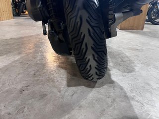 Yamaha X-MAX 125 ABS