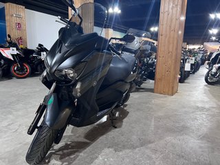 Yamaha X-MAX 125 ABS