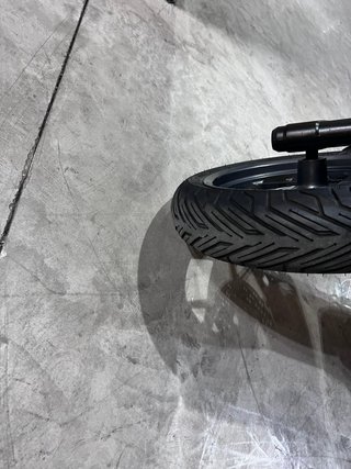 Yamaha X-MAX 125 ABS