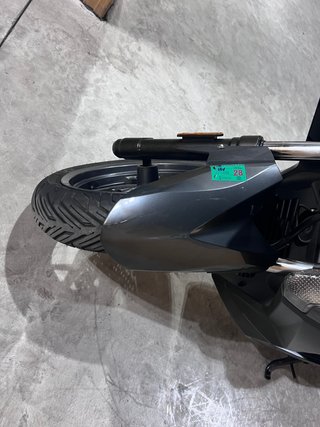 Yamaha X-MAX 125 ABS