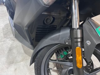 Yamaha X-MAX 125 ABS