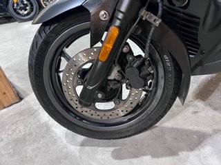 Yamaha X-MAX 125 ABS