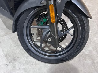 Yamaha X-MAX 125 ABS